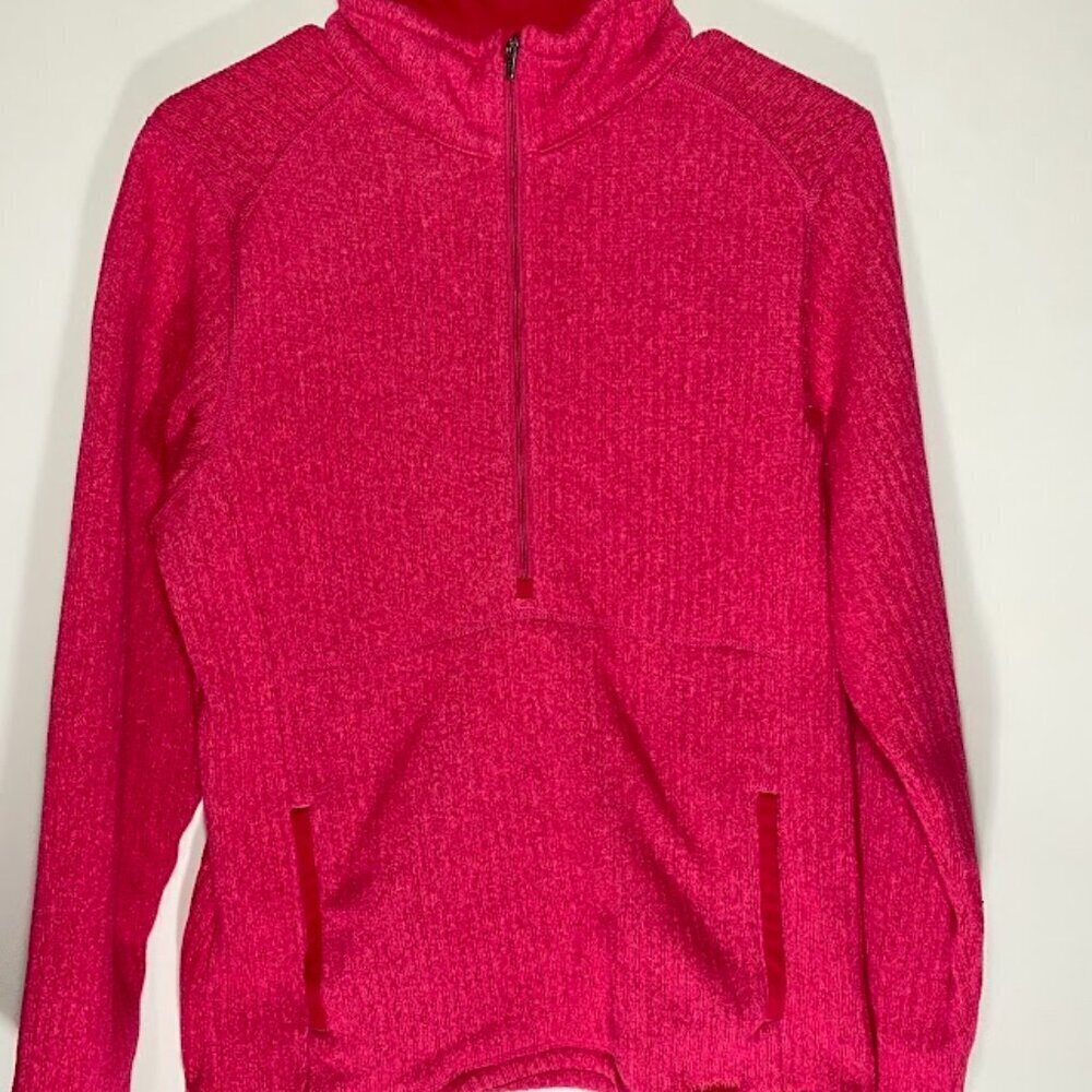 Patagonia Better Sweater Marsupial Fleece Pink
